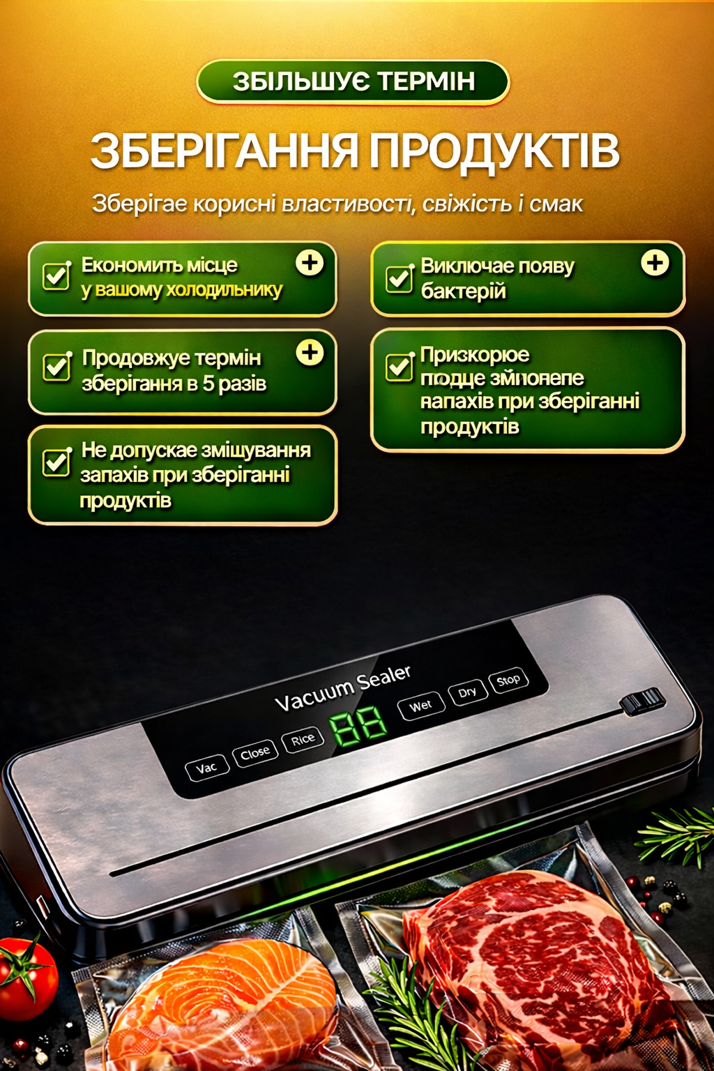 Вбудований різак